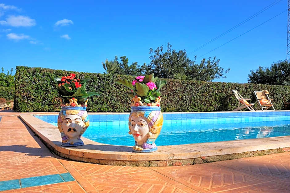 B&B Il Mandorleto Avola