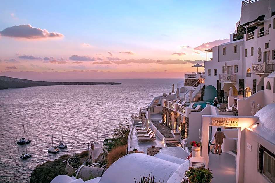 Oia Mare Villas