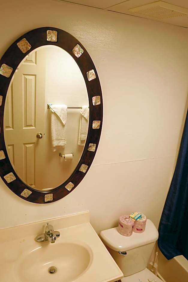 Sea Cove Motel Ocean City