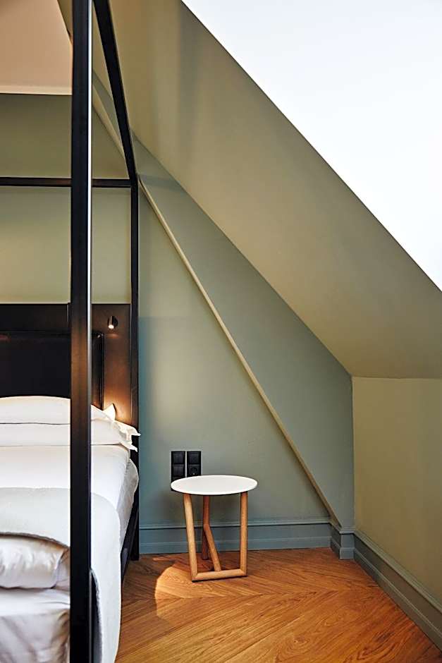Nobis Hotel Copenhagen, a Member of Design Hotels
