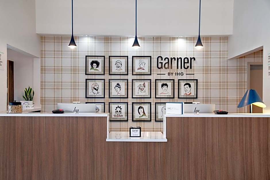 Garner Hotel Sumter Northwest By IHG