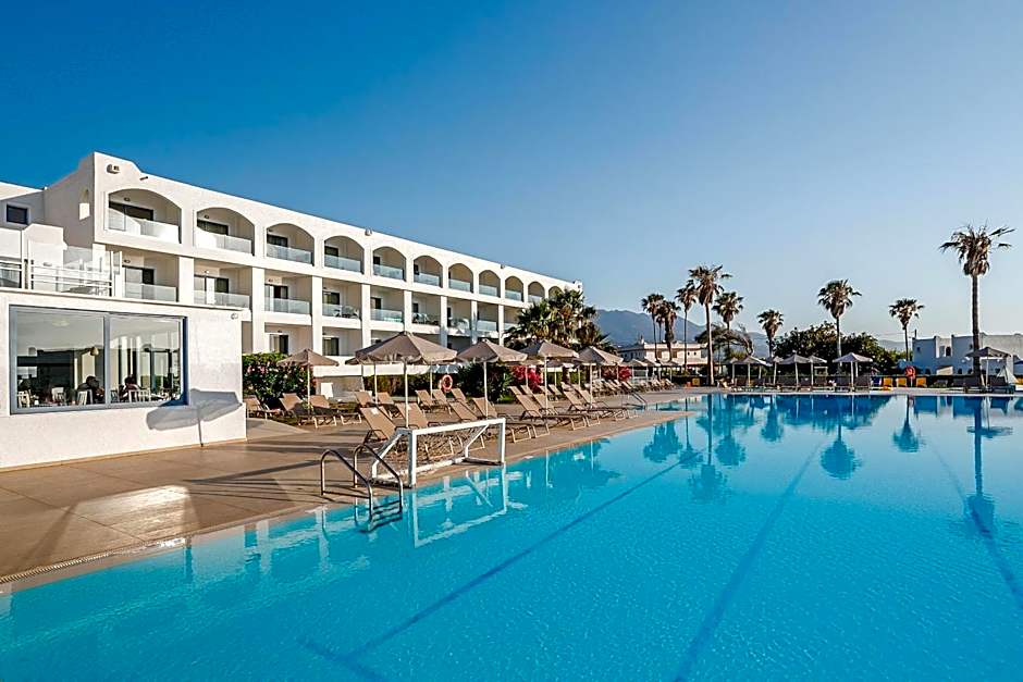 The Aeolos Beach Hotel
