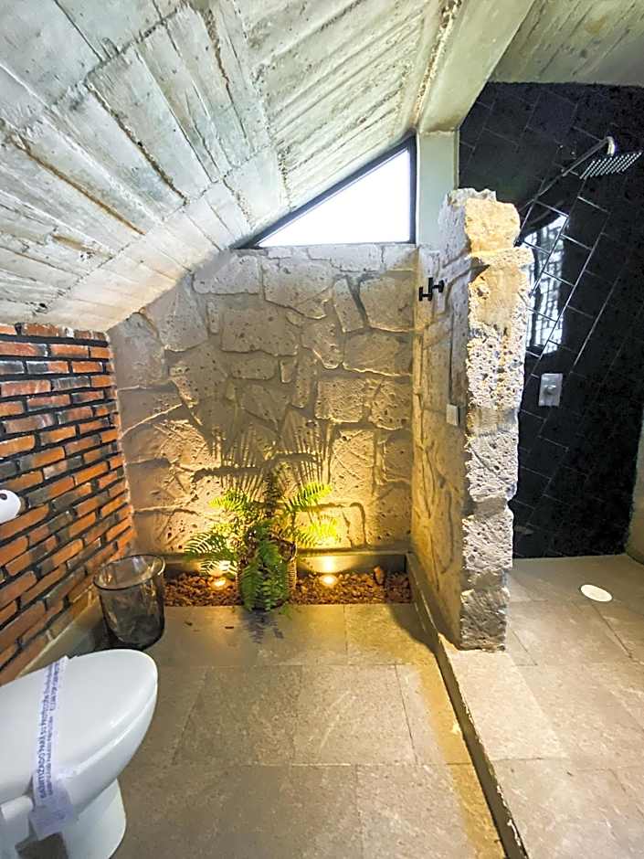 Dos Aguas Hotel Boutique