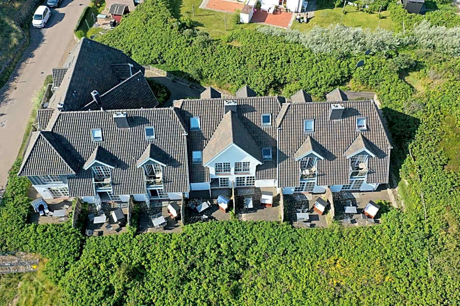 ApartHotel Seepferdchen