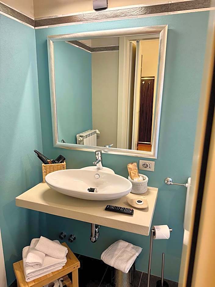 Esprit D'Hotel Panoramico