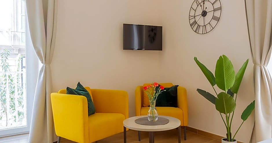 Musto Suites & Rooms