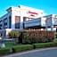 Hampton Inn By Hilton Oklahoma City/Yukon
