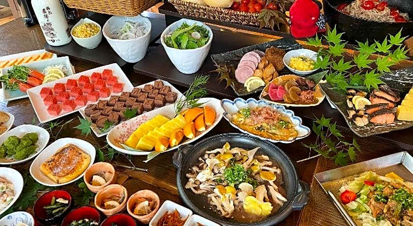 Takayama Ouan Hotel