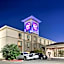 Sleep Inn & Suites Carlsbad Caverns Area