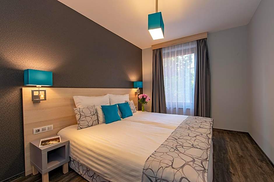 Hotel Regnum Residence