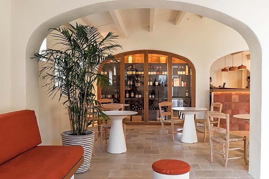Hotel Sant Ignasi