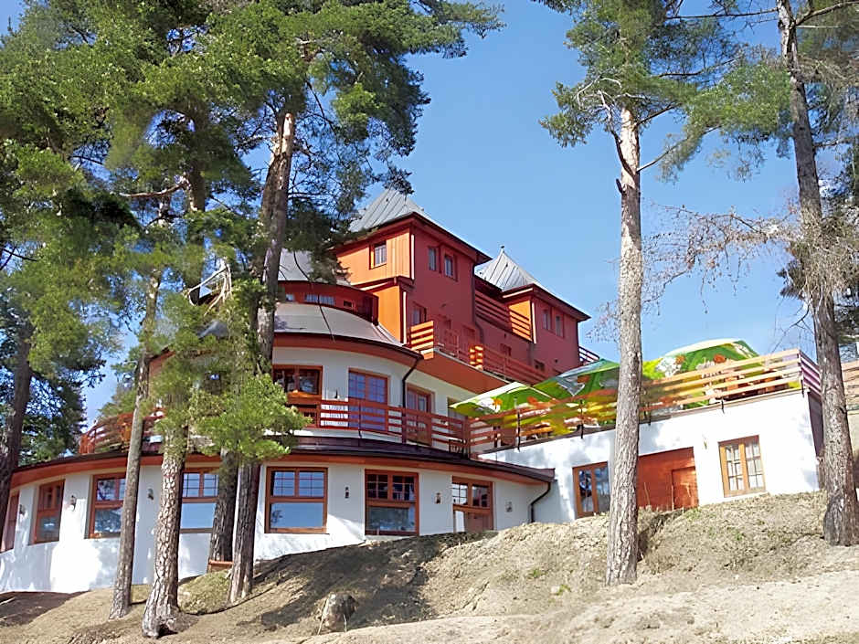 Hotel Vitkova Hora - Veitsberg