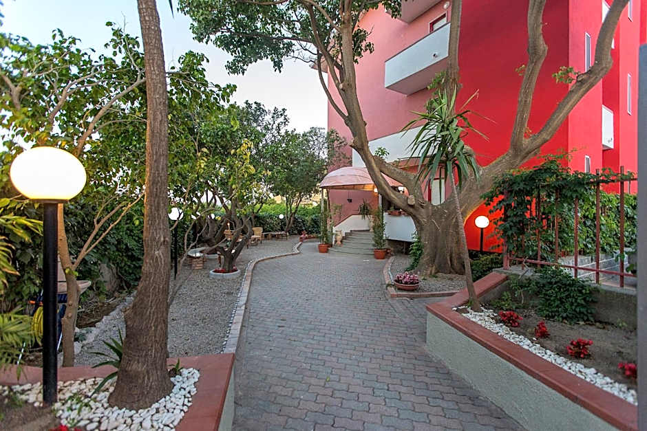 Hotel Villa Susy