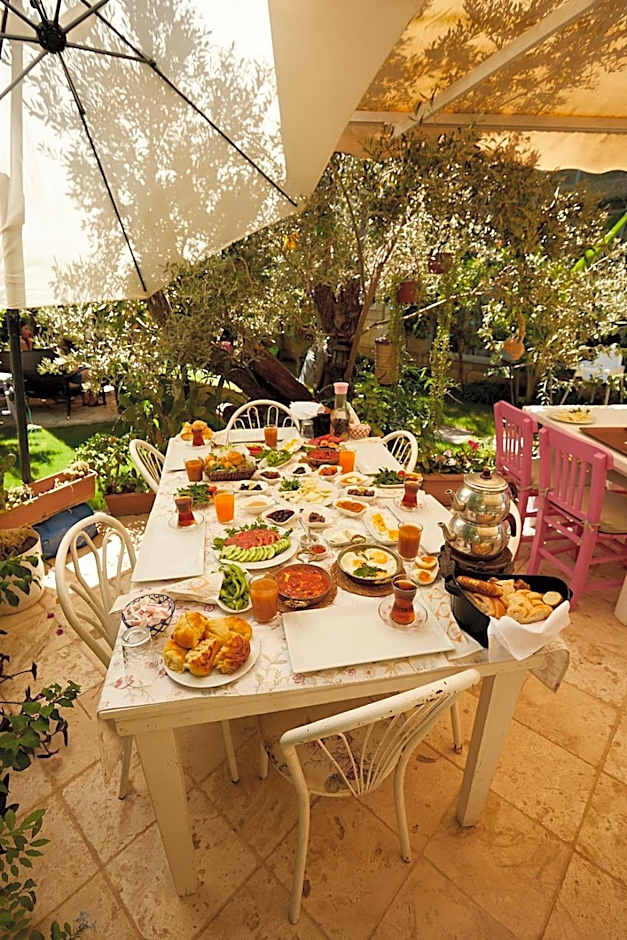 Degirmenli Konak Hotel