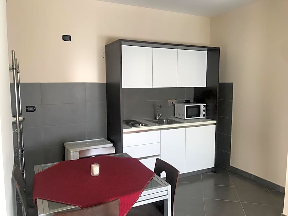 Residence Calissano