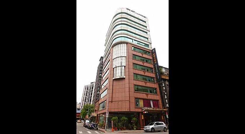 Meadow Hotel Taipei
