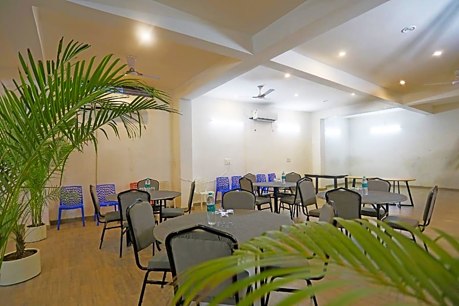 OYO Townhouse 398 Cloud Bay