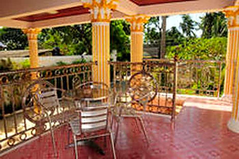 Majestic Villas Phuket