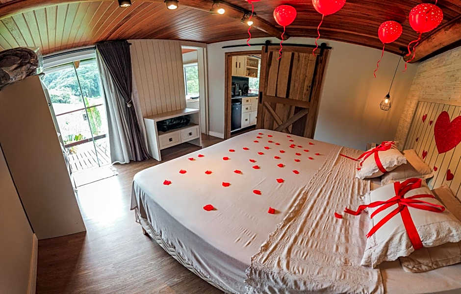 Pousada do Imigrante