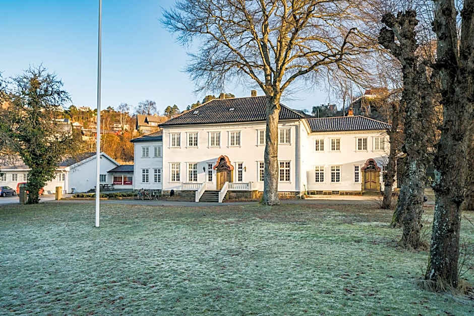 Hald Bed and Breakfast