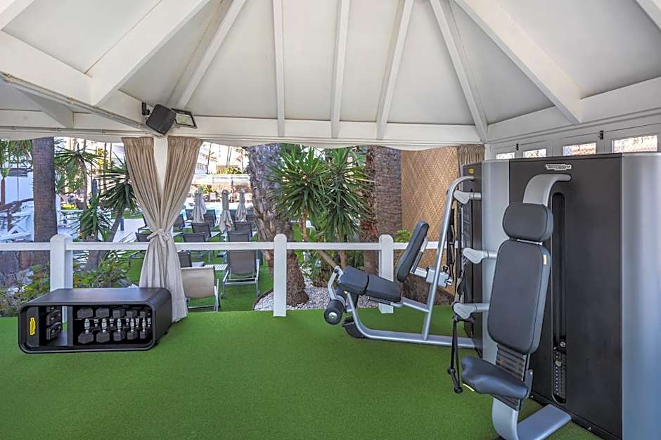 Hotel LIVVO Anamar Suites