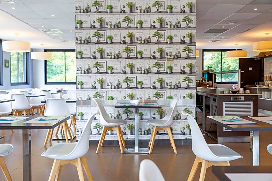 Zenitude Swiss Apparthotels