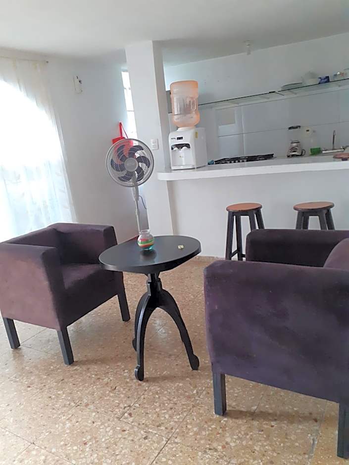 Thelmar Rooms Cancun