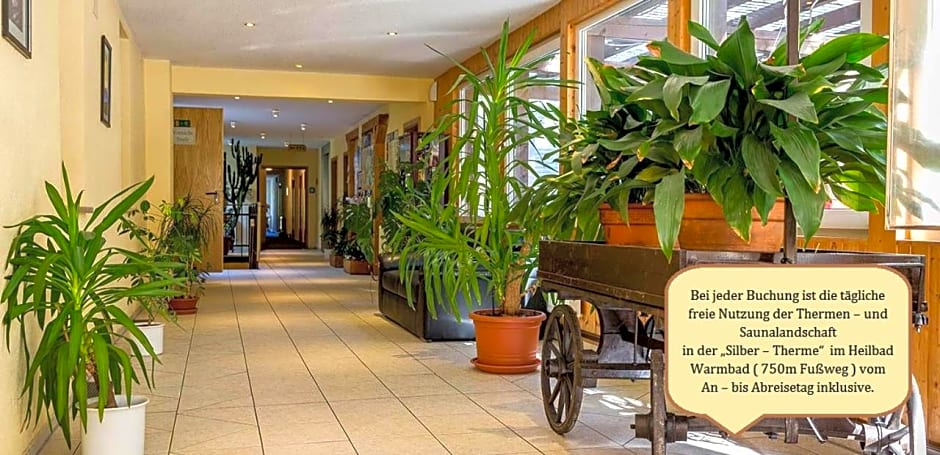 Hotel Waldmühle GbR