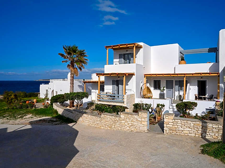 Ariti Seaside Residence