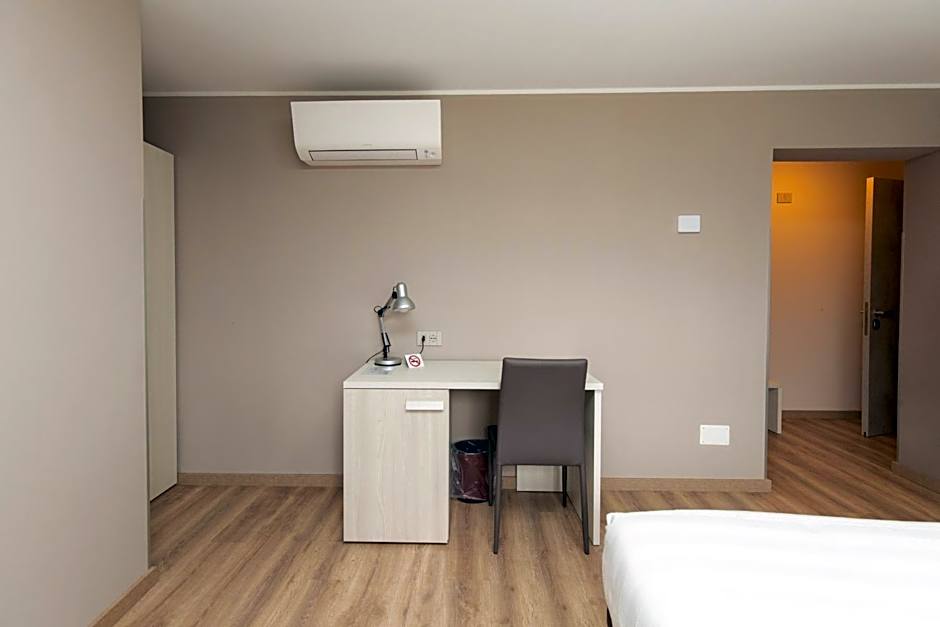 Er Mirin - Il Mulino di Carcare Hotel