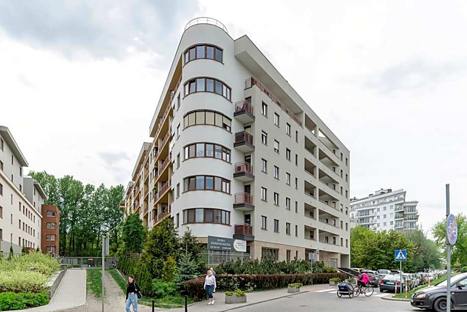 Waw pokoje Wilanów