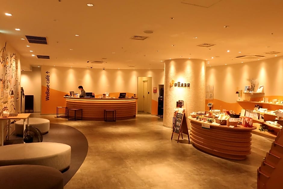 WeBase Takamatsu