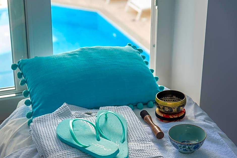 Naiades Marina Hotel