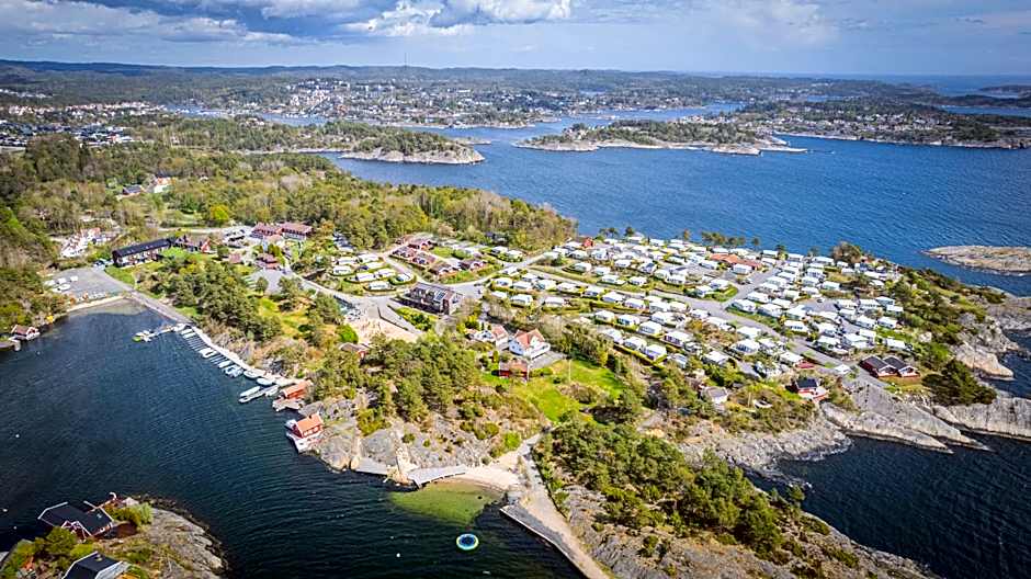 Kristiansand Feriesenter