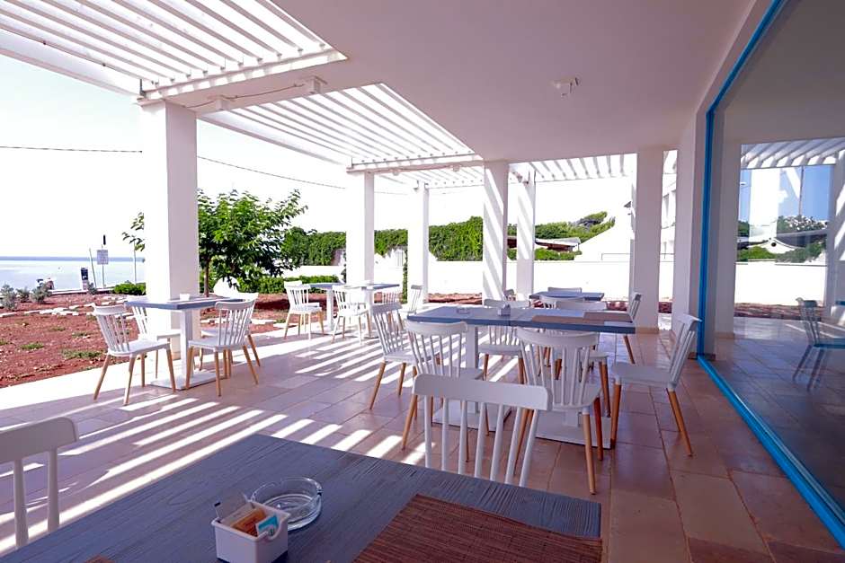 Hotel Magna Grecia