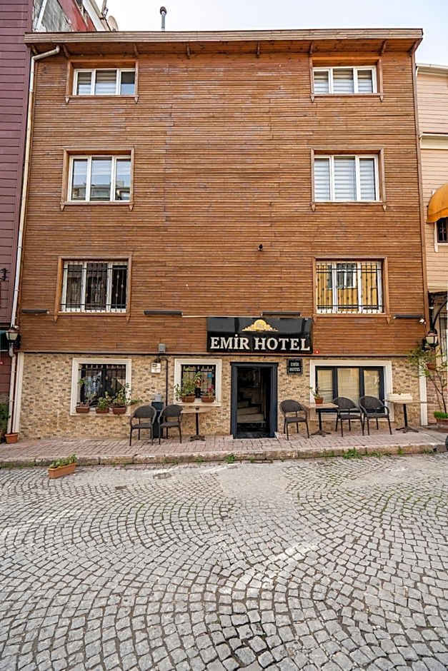 Emir Hotel