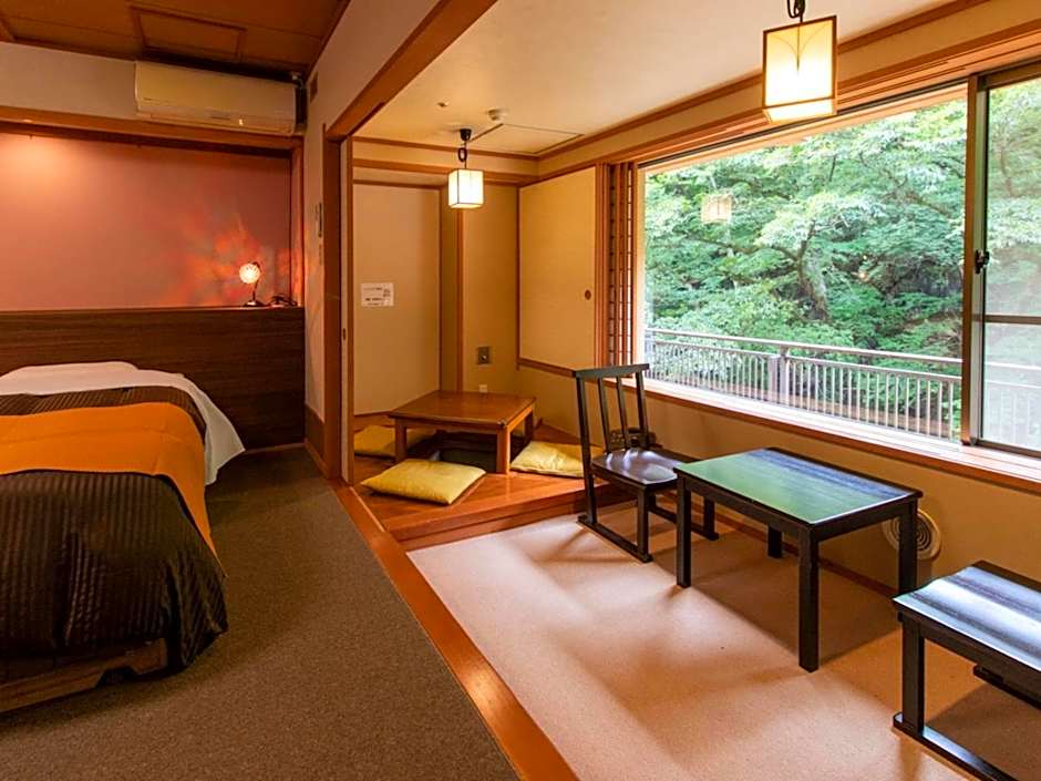 Shima Yamaguchikan