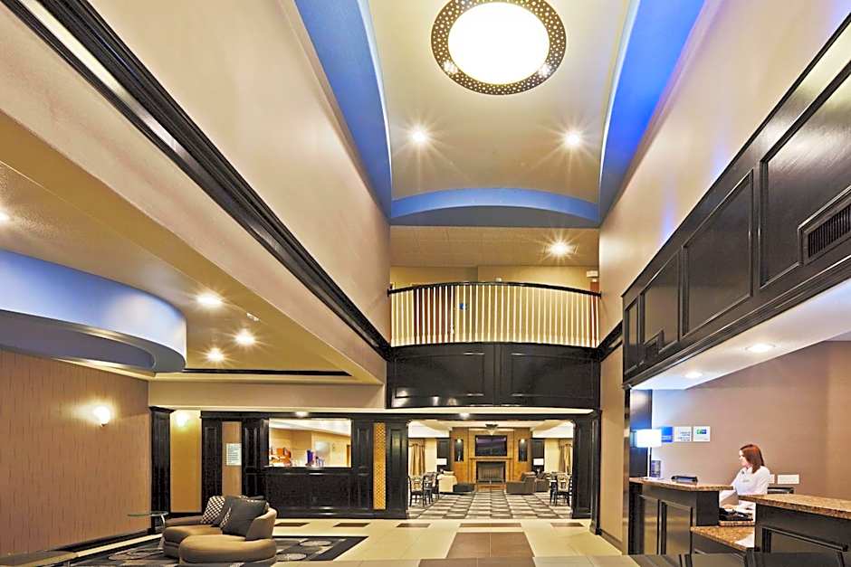 Holiday Inn Express Hotels & Suites Jacksonville By IHG