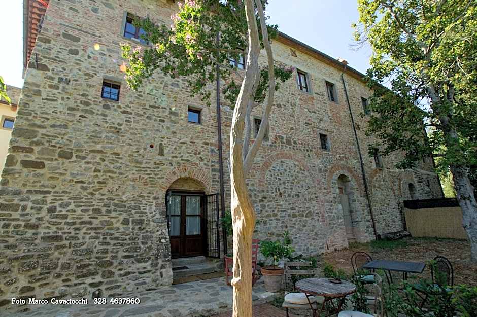 Il Bosso di Toscana