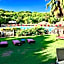 Résidence Le Vallon Guadeloupe Parc Piscine Appartements & Studios