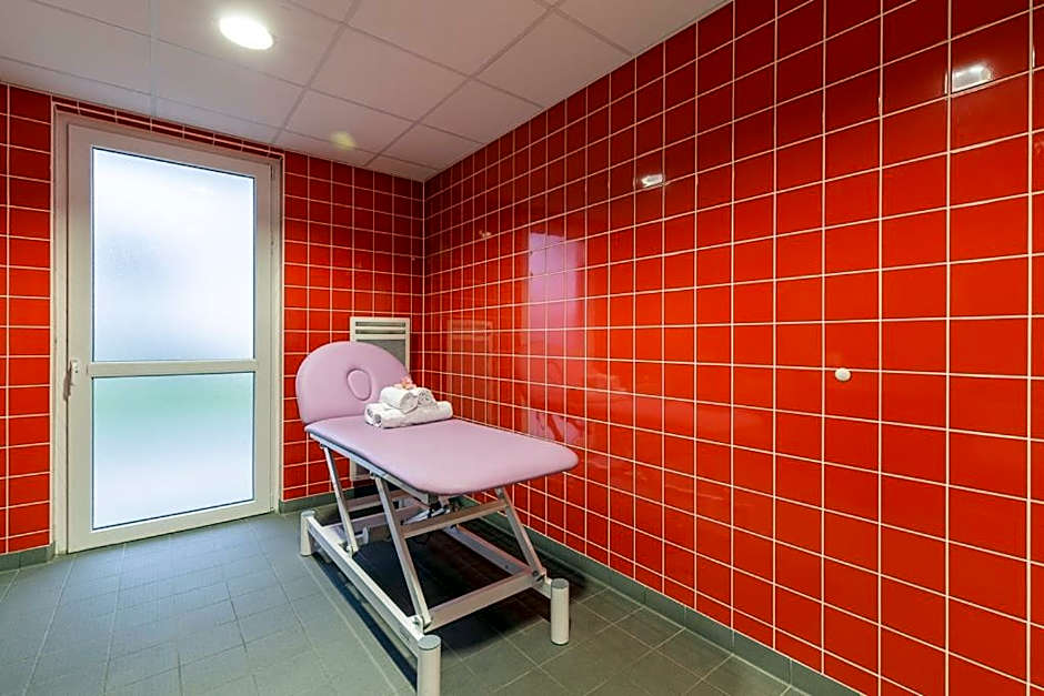 Zenao Appart'hôtels Strasbourg