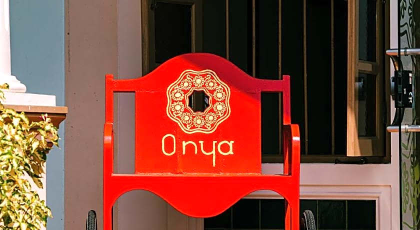 O'nya Phuket Hotel