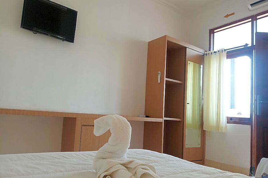 Guest House Simalem
