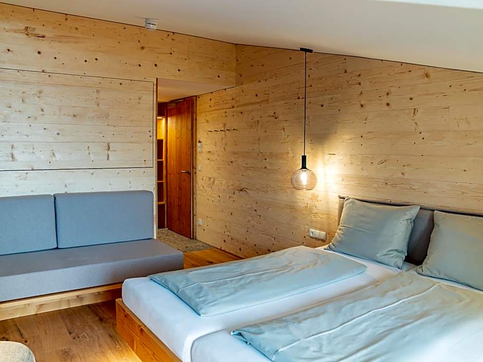 Berghotel Wald&Wiesn