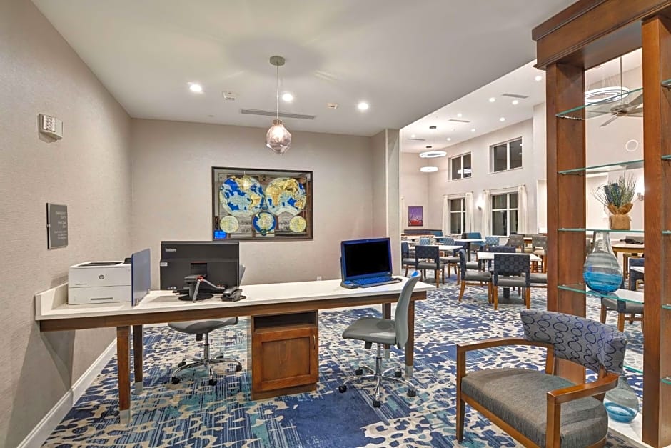 Homewood Suites By Hilton West Bank Gretna
