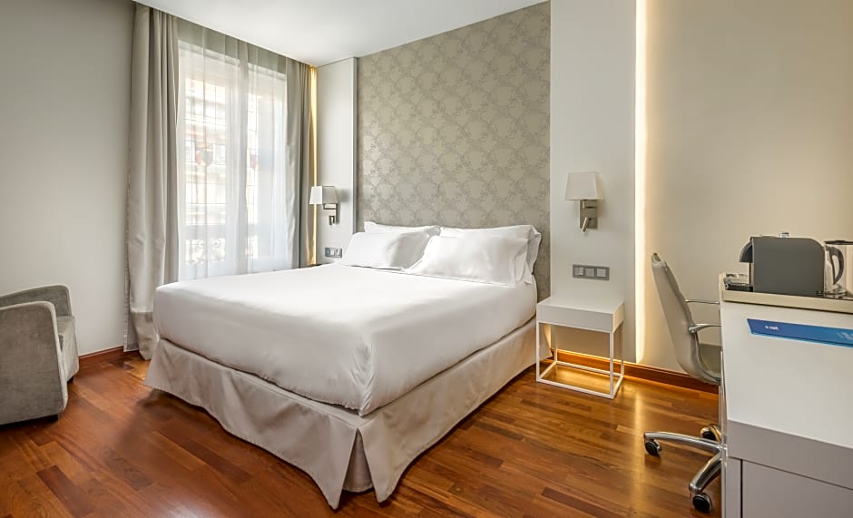 Avani Alonso Martinez Madrid Hotel