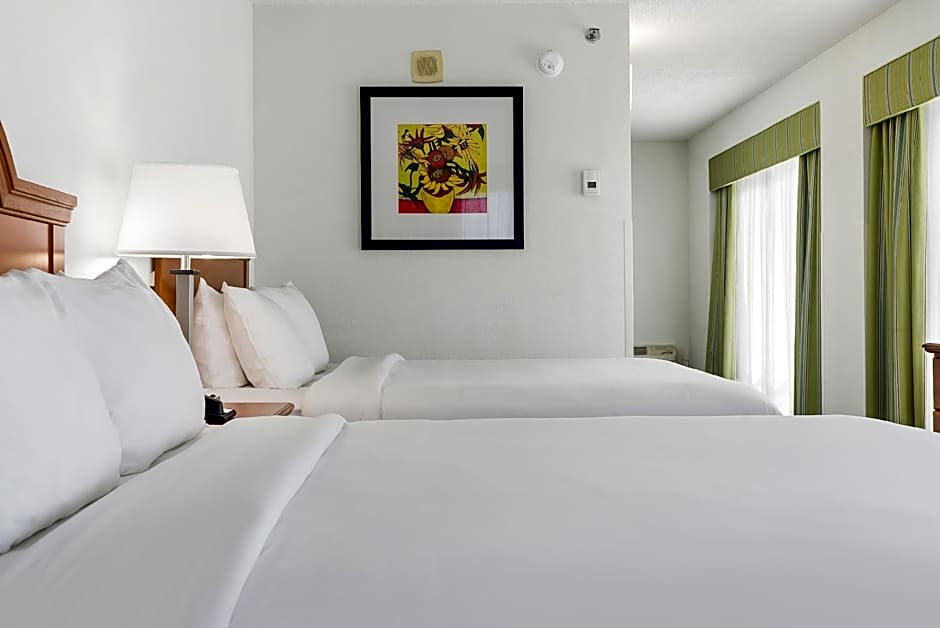Thousand Hills Resort Hotel