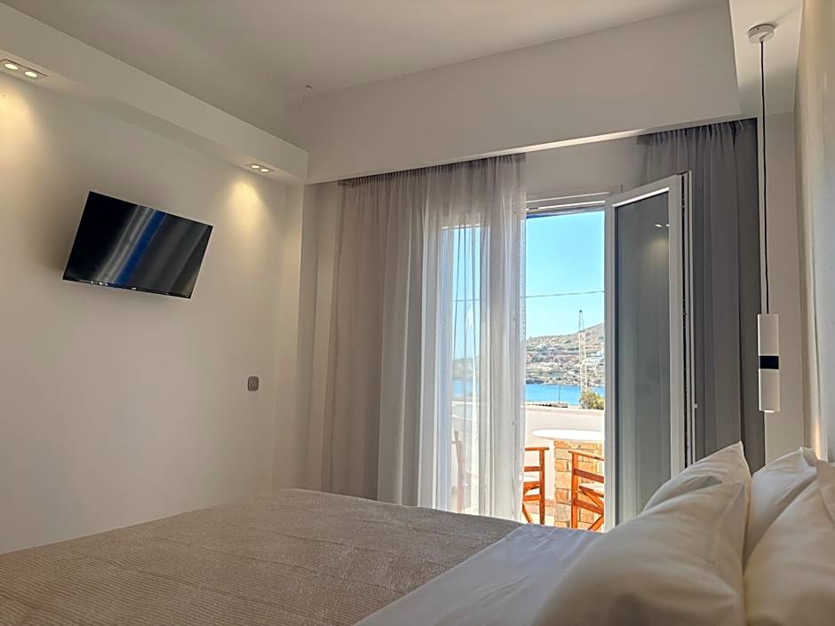 Hotel Faros