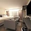 cloud in hotel mokpo