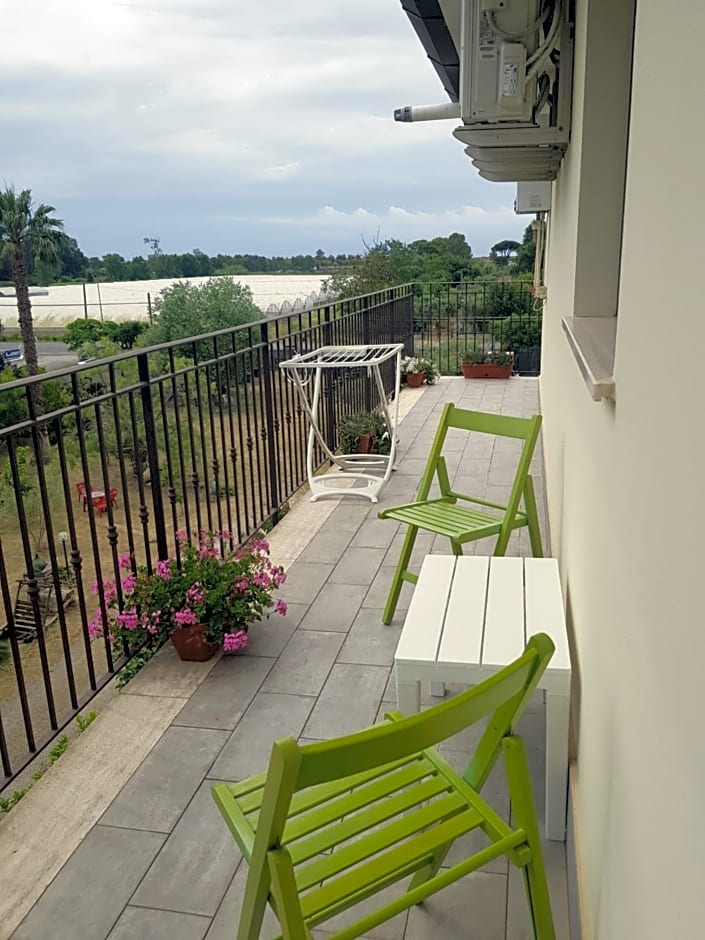 Un passo dal mare - Guest House